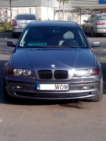 BMW 316