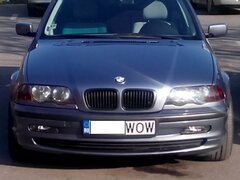 BMW 316